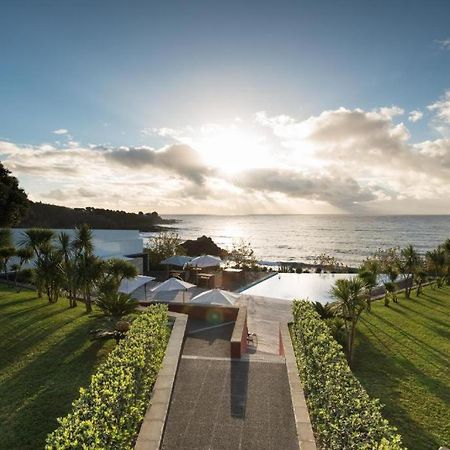 Marina Mar Premium Villa Vila Franca do Campo Exteriör bild
