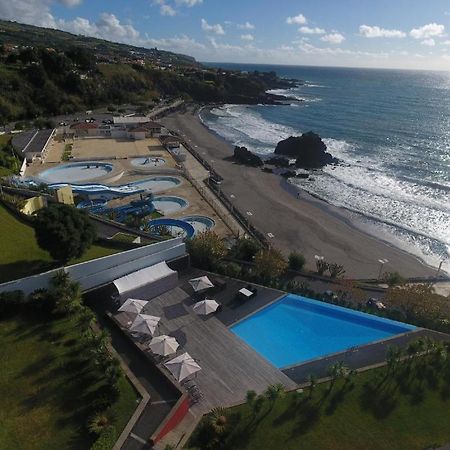 Marina Mar Premium Villa Vila Franca do Campo Exteriör bild