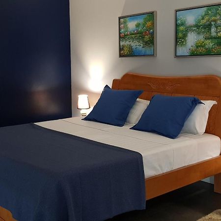 Marina Mar Premium Villa Vila Franca do Campo Exteriör bild