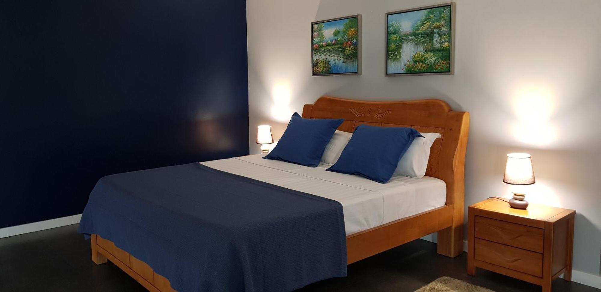 Marina Mar Premium Villa Vila Franca do Campo Exteriör bild